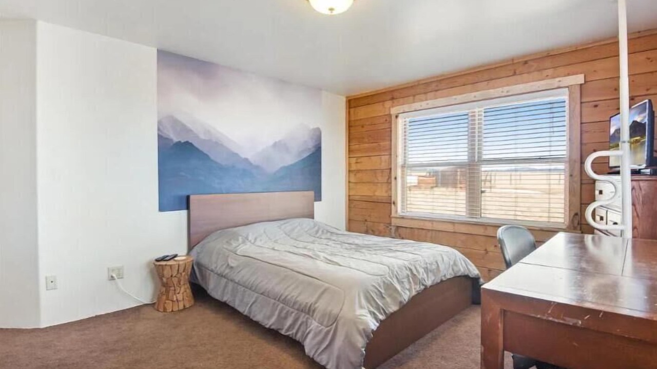 Photo of Bedroom in Fairplay