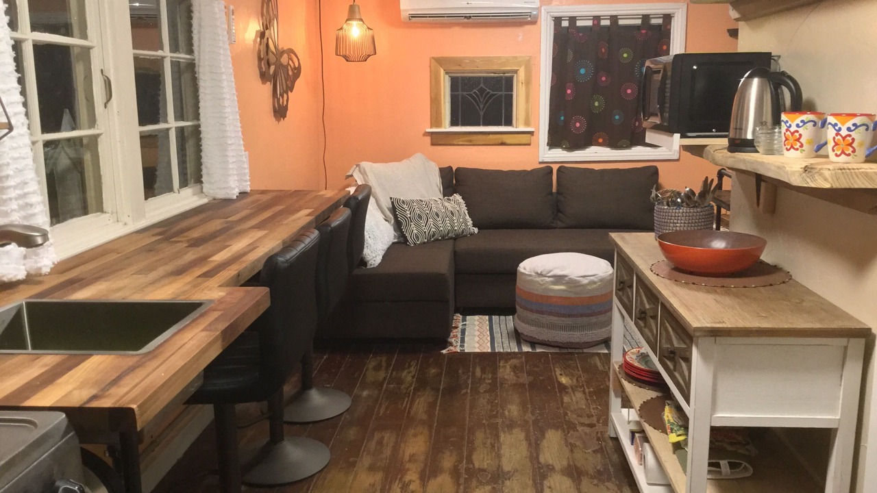 Photo of Livingroom in New Braunfels