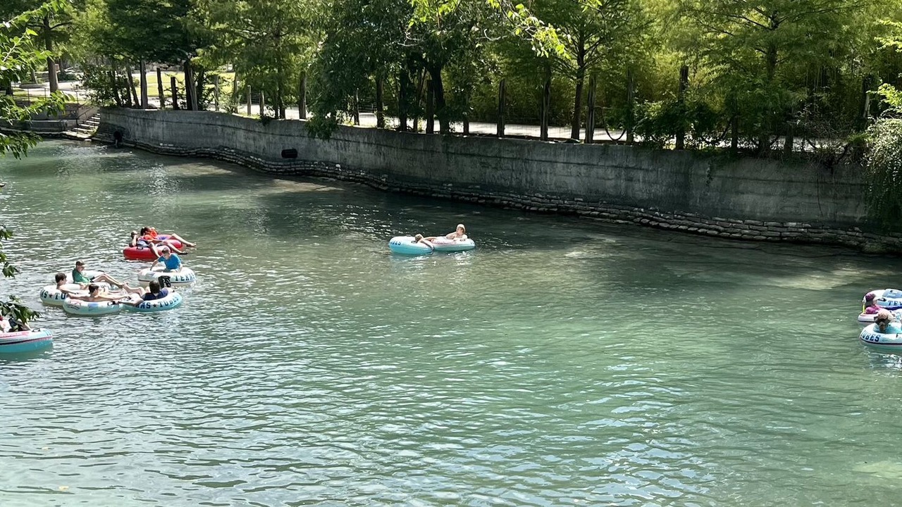 Photo of Others in New Braunfels