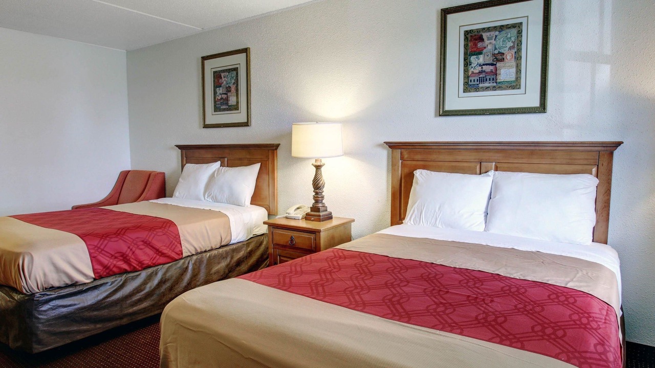 Photo of Bedroom in New Braunfels