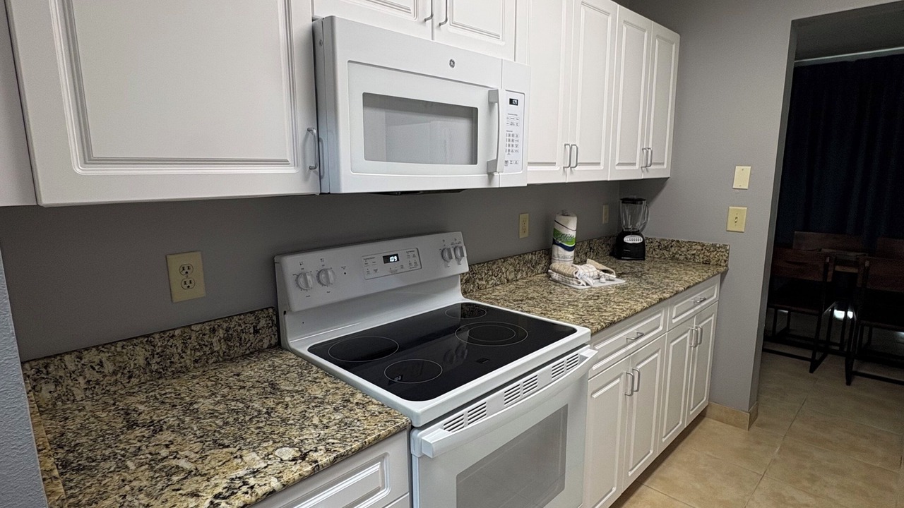 Photo of Kitchen in Kissimmee