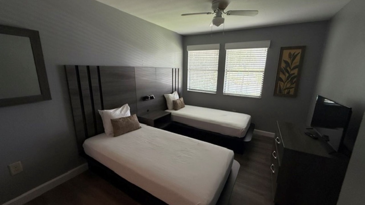 Photo of Bedroom in Kissimmee