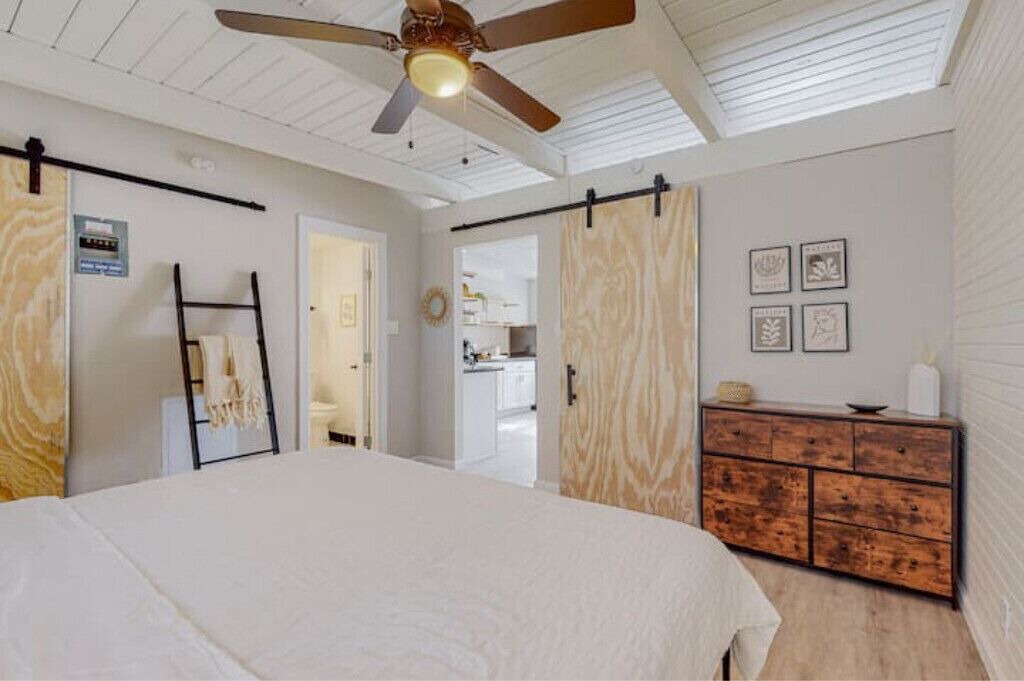 Photo of Bedroom in Pueblo Alto
