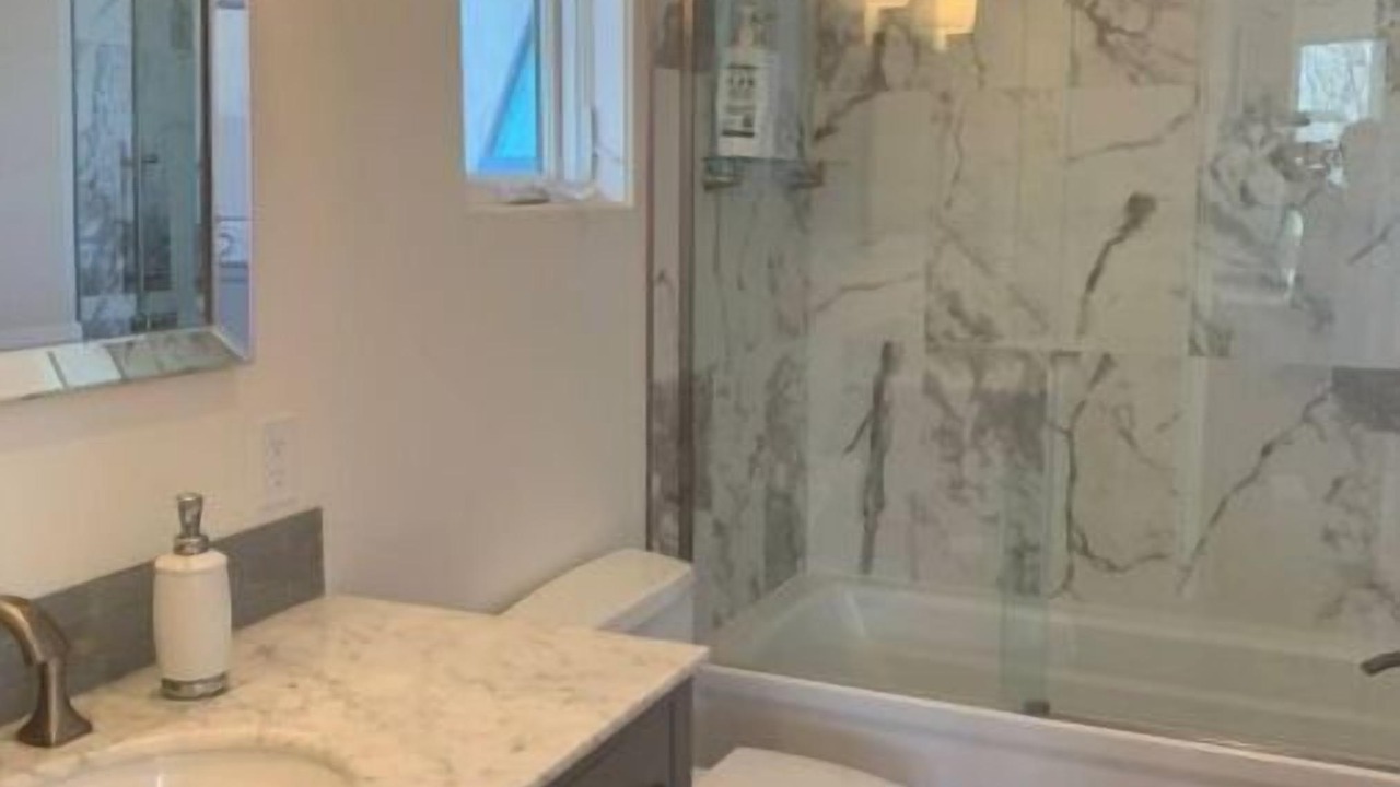 Photo of Bathroom in La Veta
