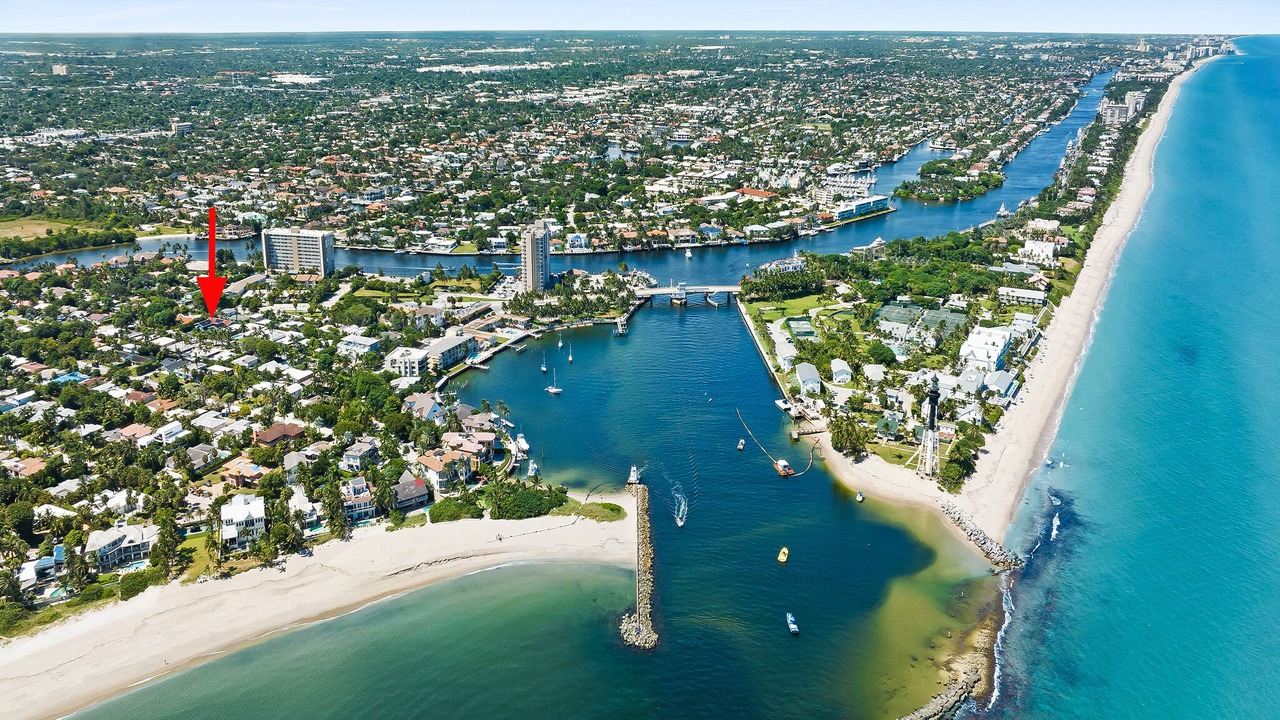 Photo of Outdoor in Lighthouse Point
