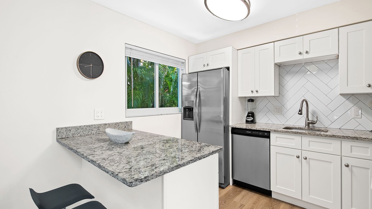 Photo of Kitchen in Lighthouse Point