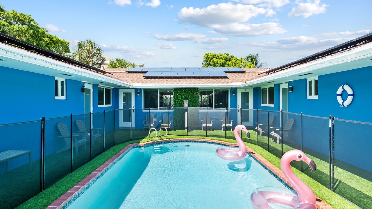 Photo of Outdoor in Lighthouse Point