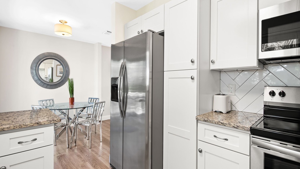 Photo of Kitchen in Lighthouse Point