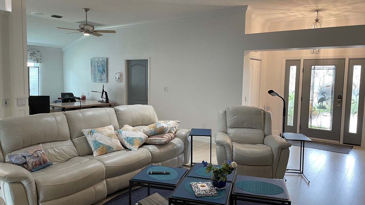 Photo of Livingroom in The Villages