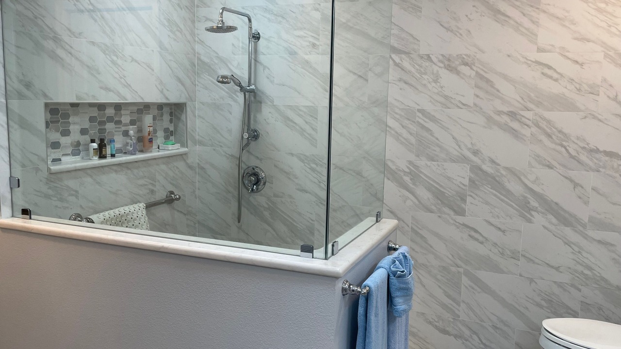 Photo of Bathroom in The Villages