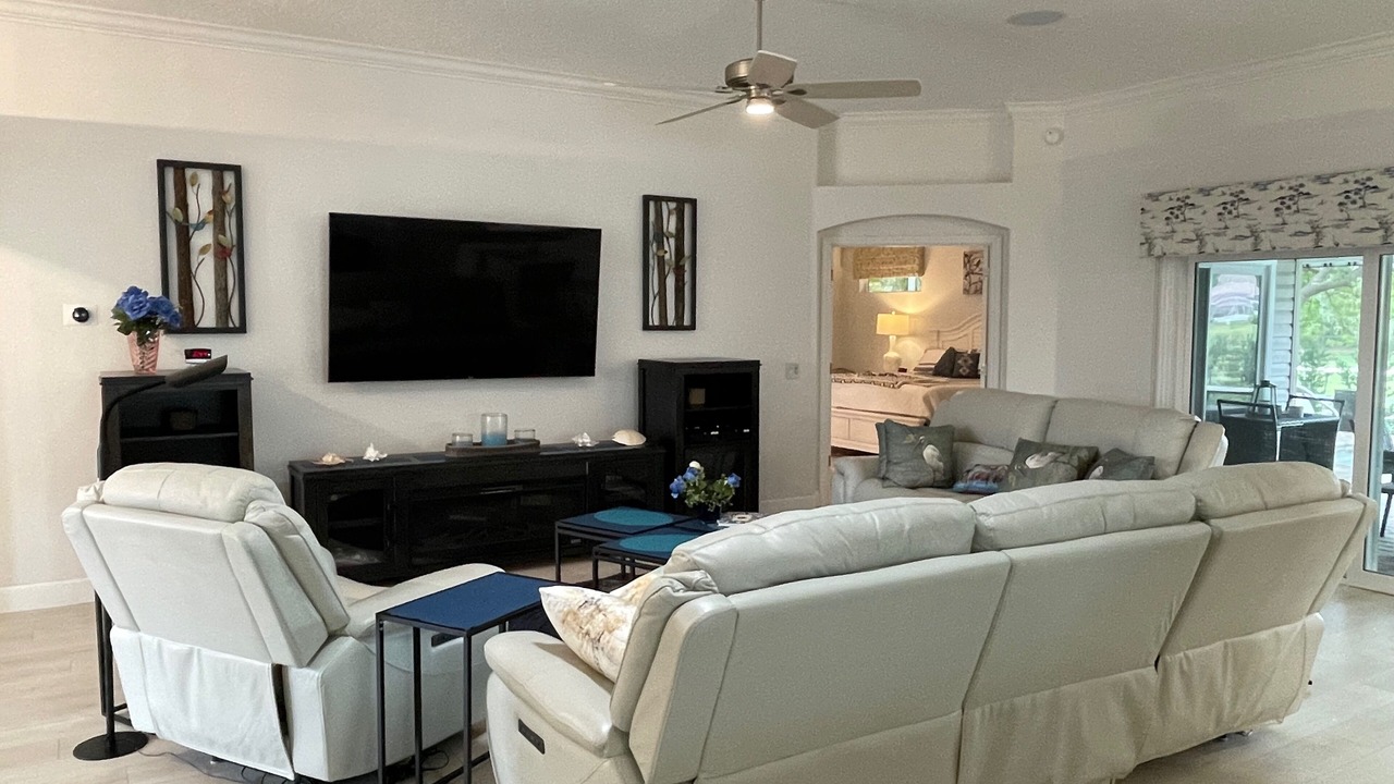 Photo of Livingroom in The Villages