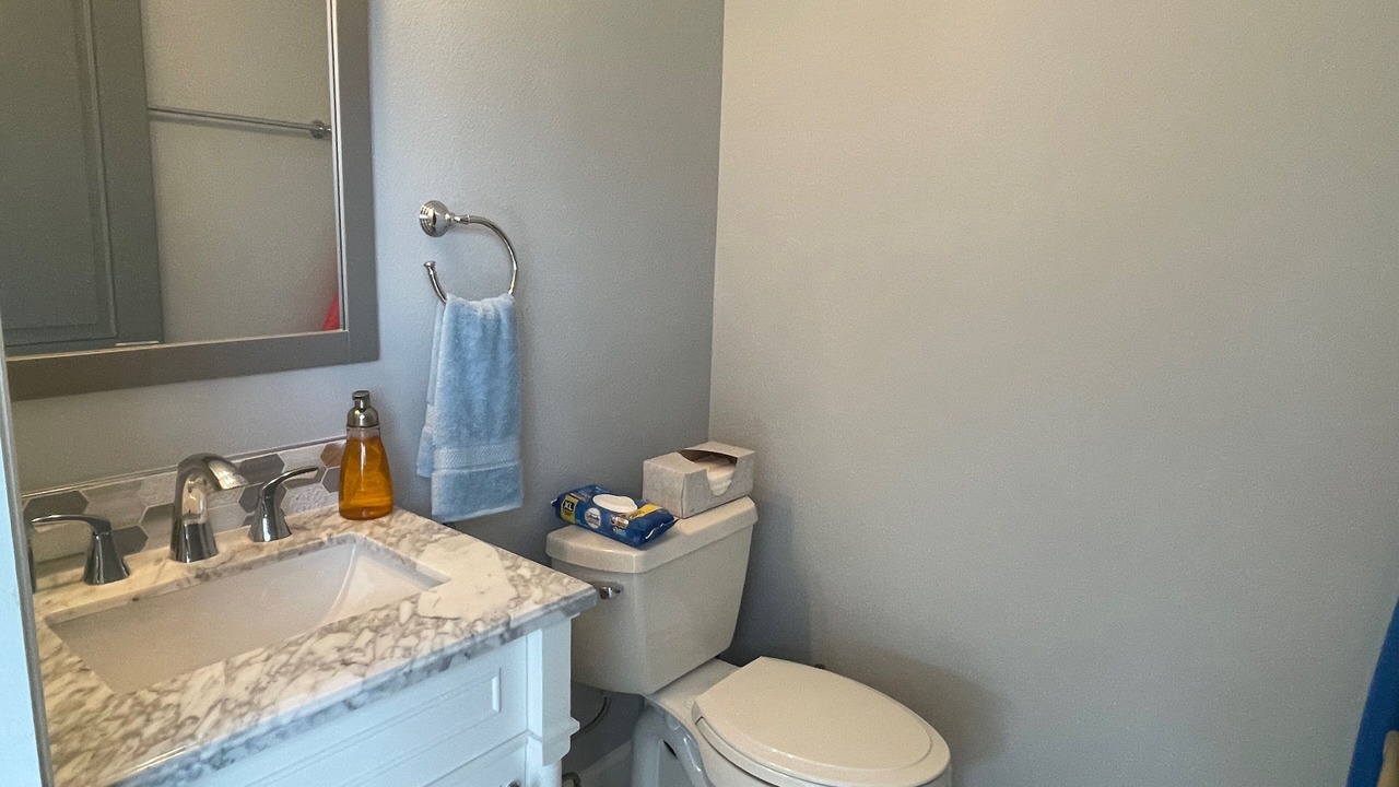 Photo of Bathroom in The Villages