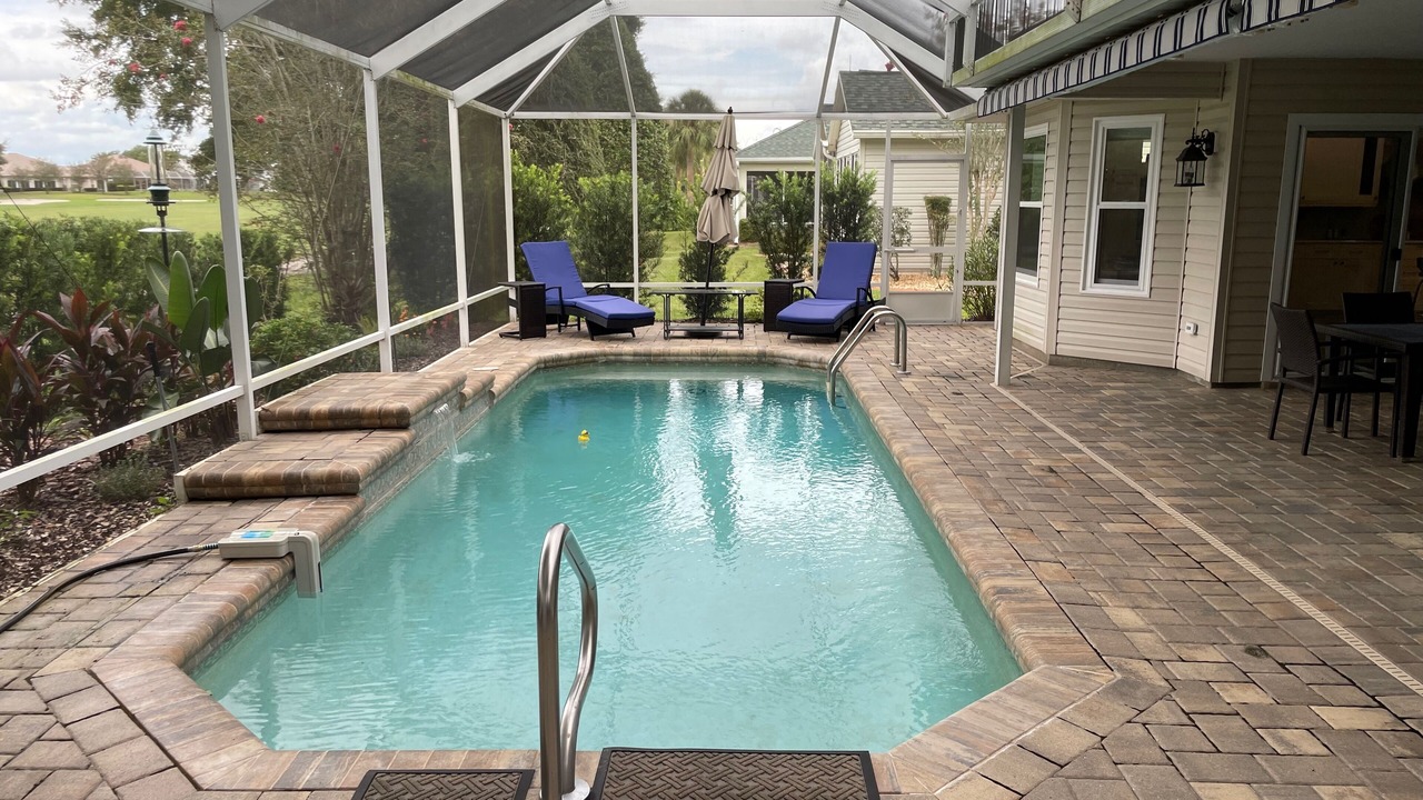 Photo of Outdoor in The Villages