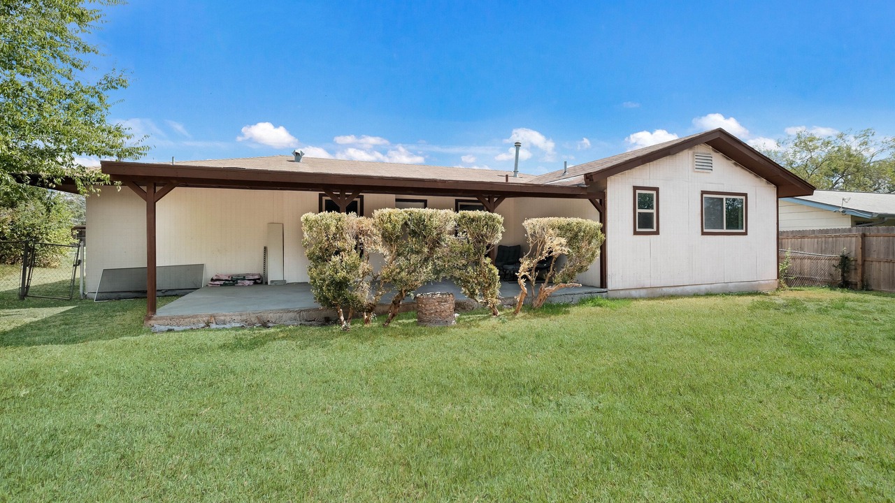 Photo of Outdoor in Southside