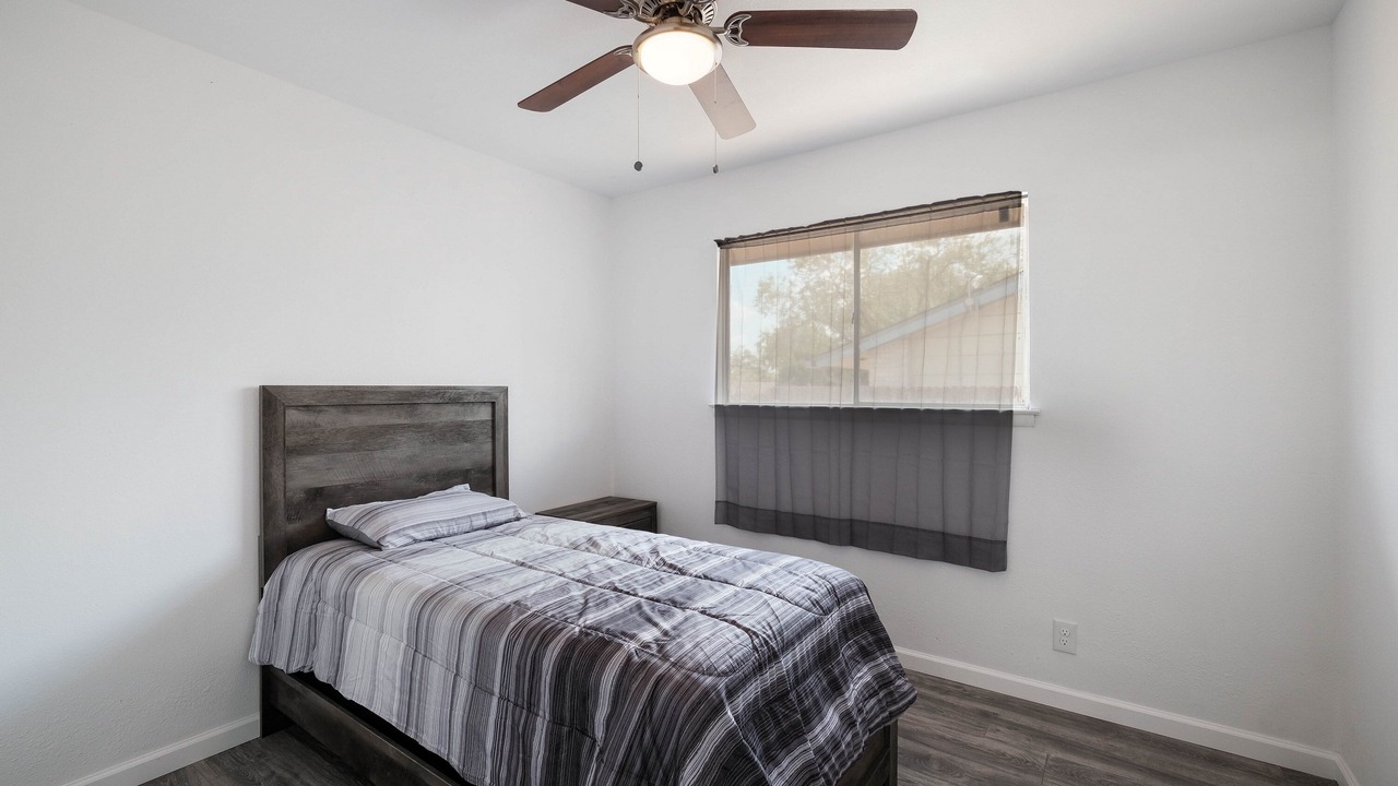 Photo of Bedroom in Southside