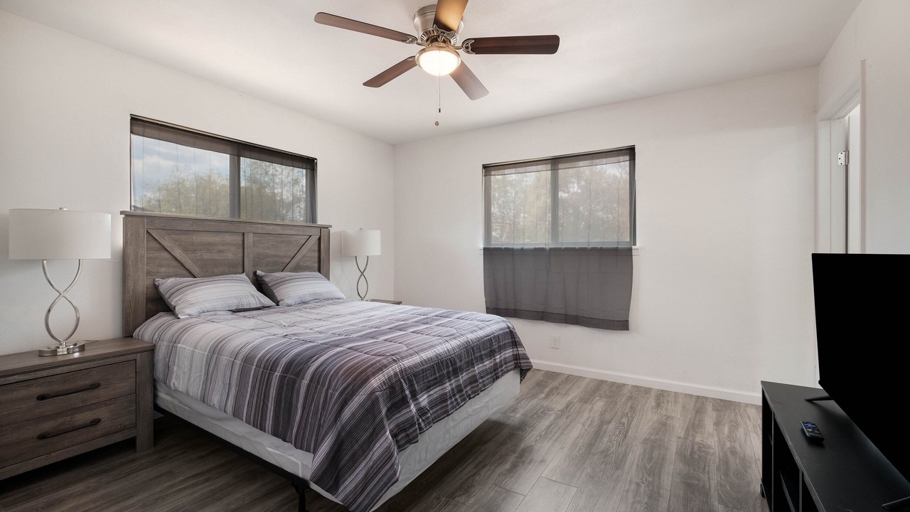 Photo of Bedroom in Southside