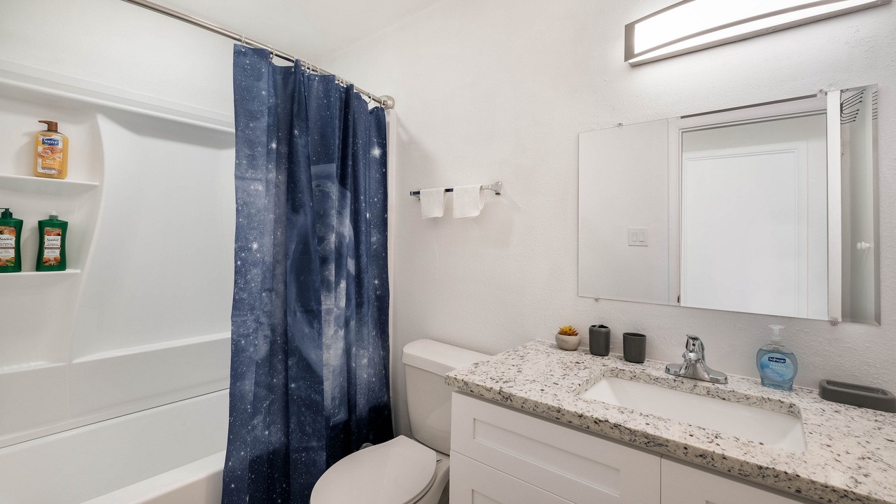 Photo of Bathroom in Southside