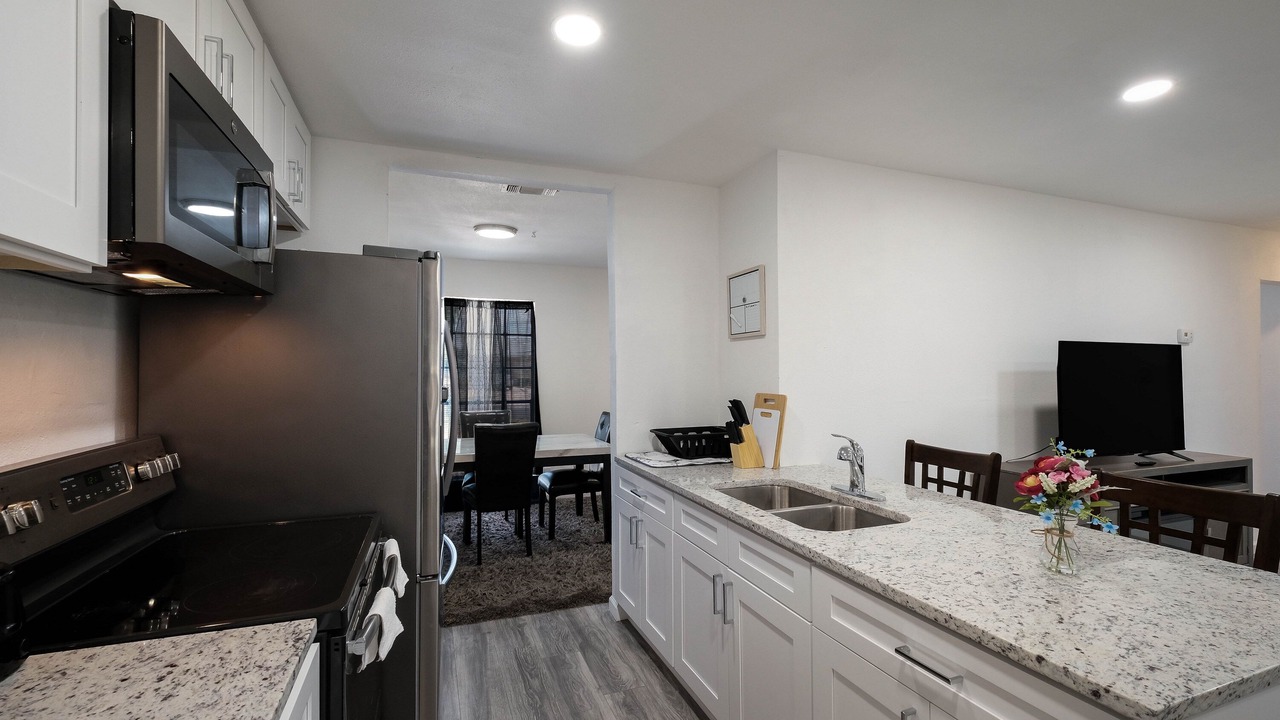 Photo of Kitchen in Southside