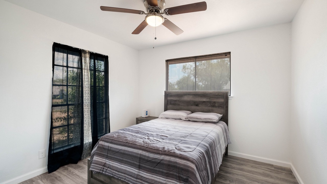 Photo of Bedroom in Southside