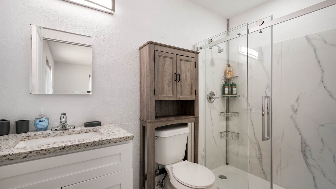 Photo of Bathroom in Southside