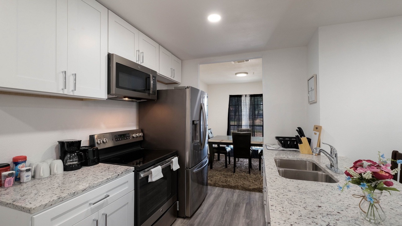 Photo of Kitchen in Southside