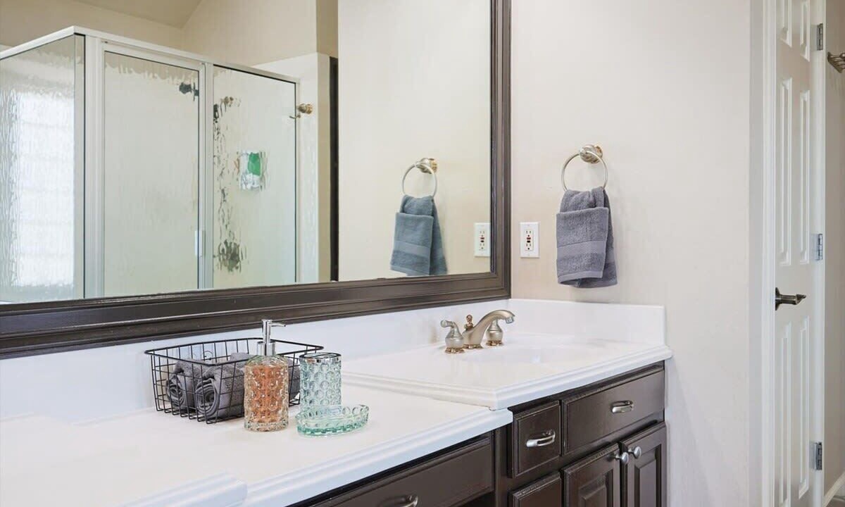 Photo of Bathroom in Fort Worth