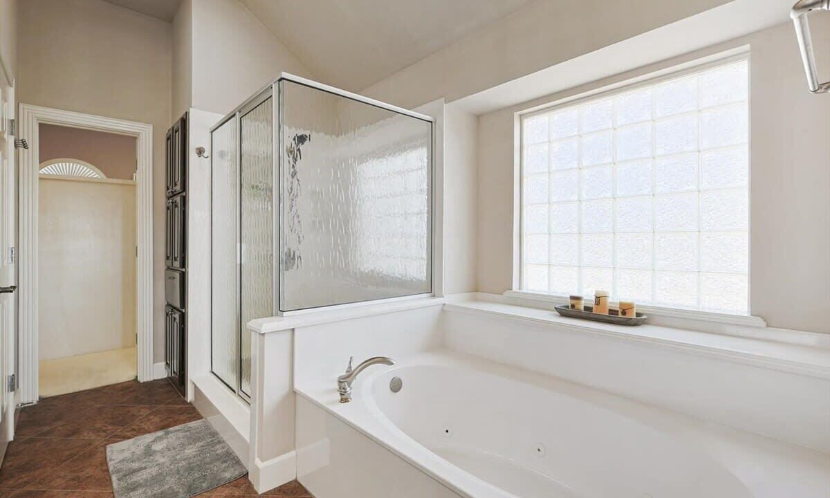 Photo of Bathroom in Fort Worth