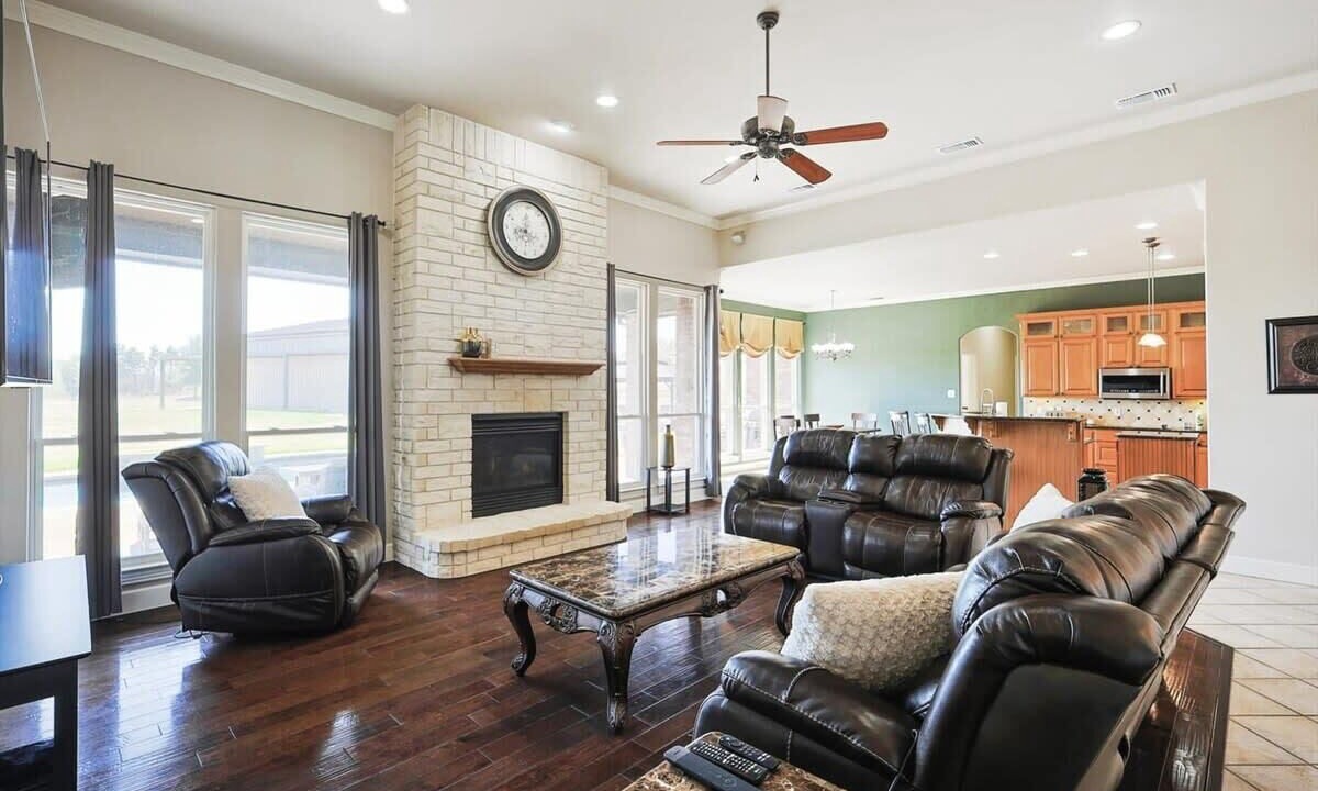 Photo of Bedroom in Fort Worth