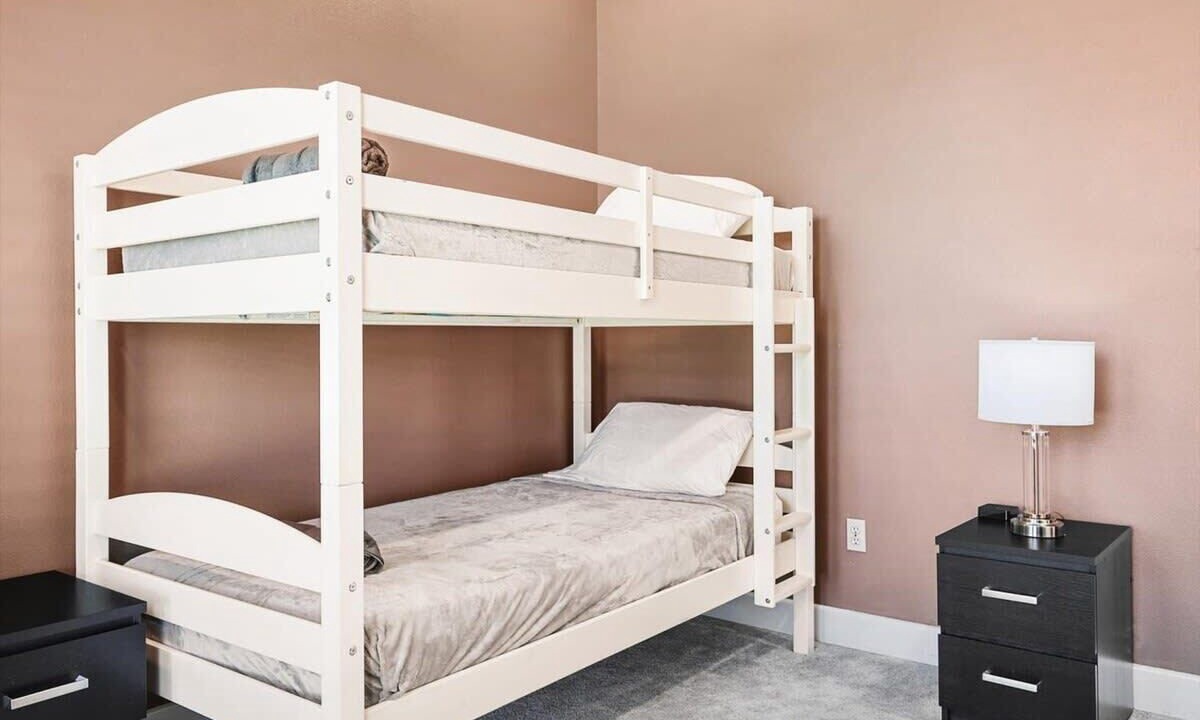 Photo of Bedroom in Fort Worth