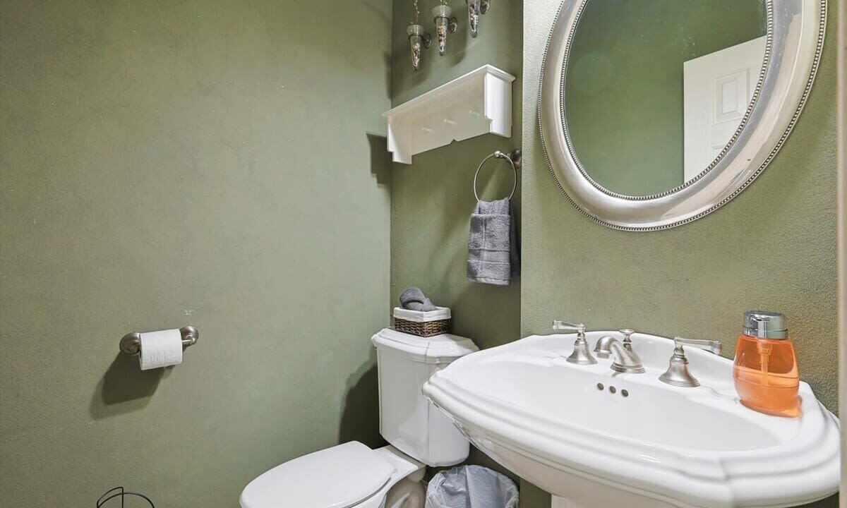 Photo of Bathroom in Fort Worth