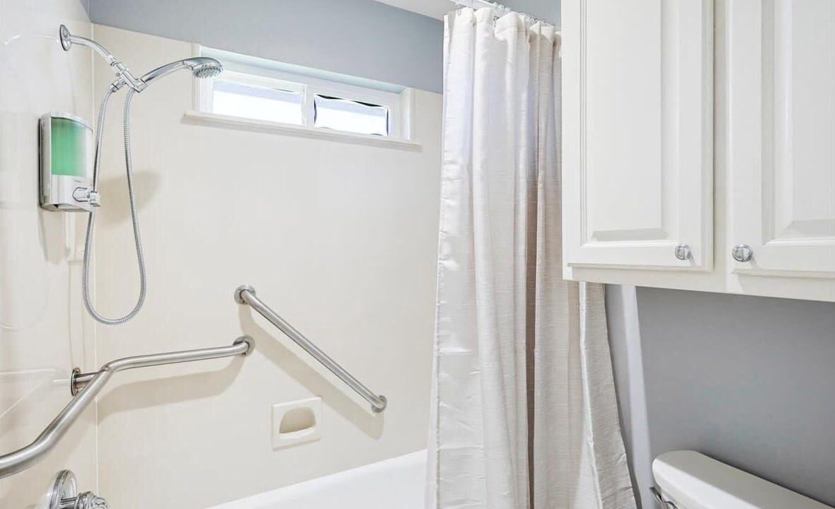 Photo of Bathroom in Fort Worth