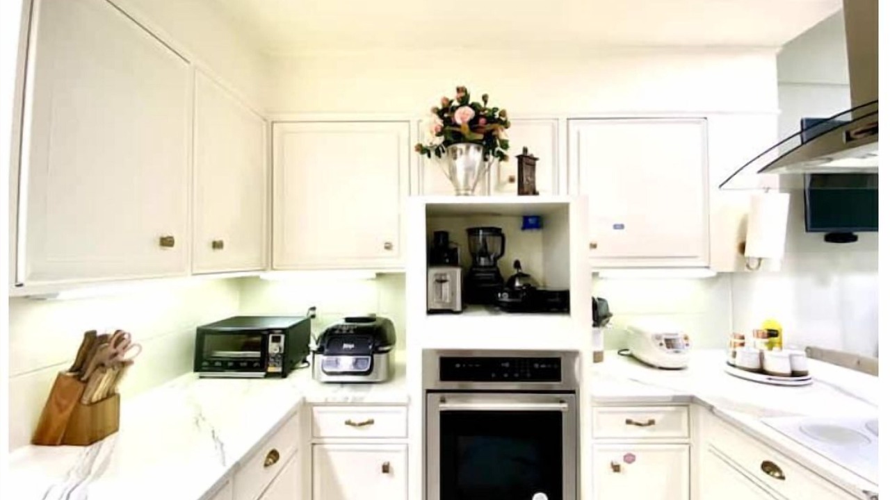 Photo of Kitchen in Oak Park - Northwood