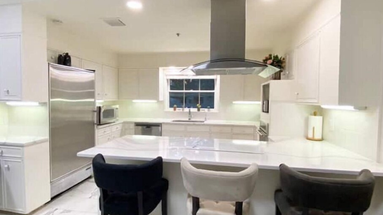 Photo of Kitchen in Oak Park - Northwood