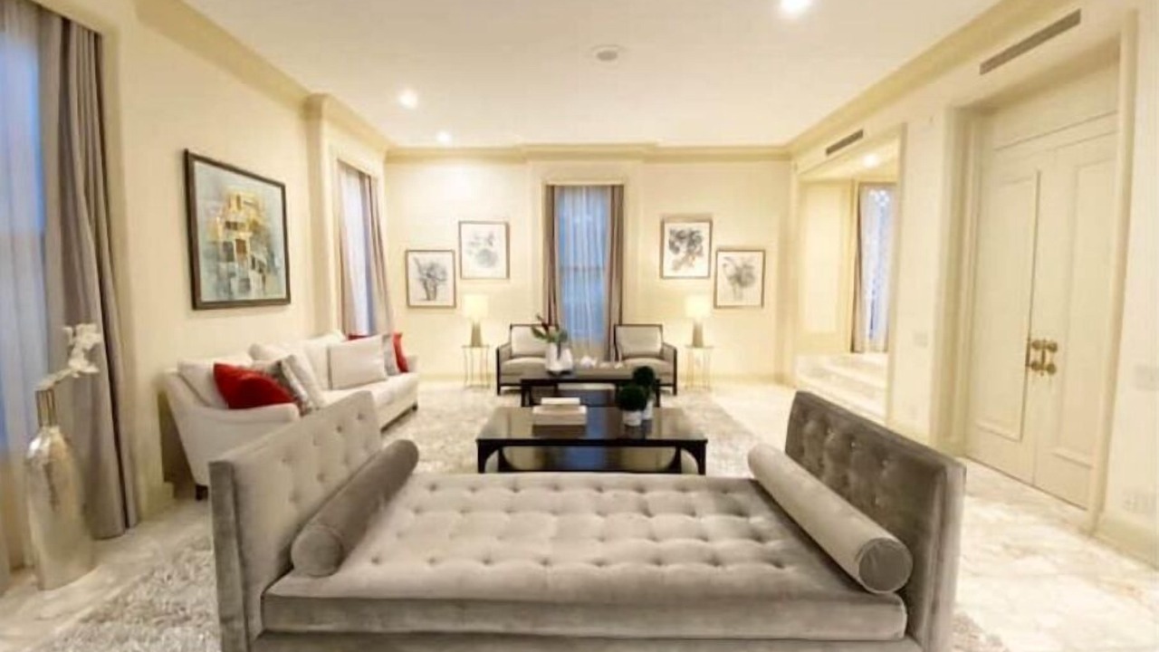 Photo of Livingroom in Oak Park - Northwood