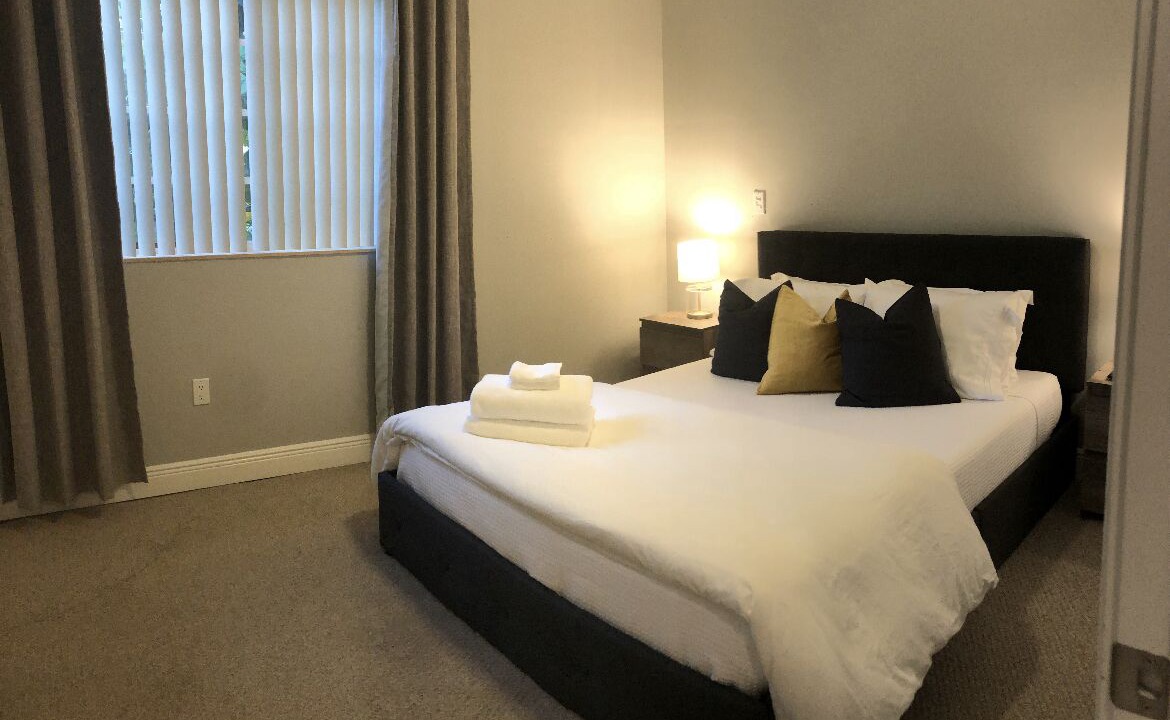 Photo of Bedroom in Croissant Park