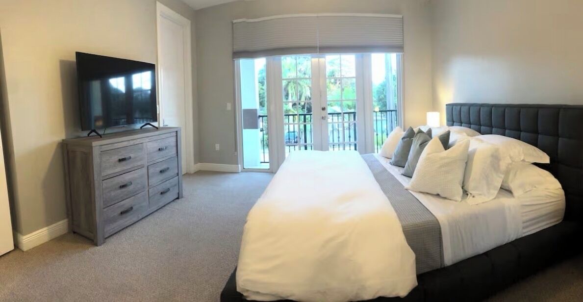 Photo of Bedroom in Croissant Park