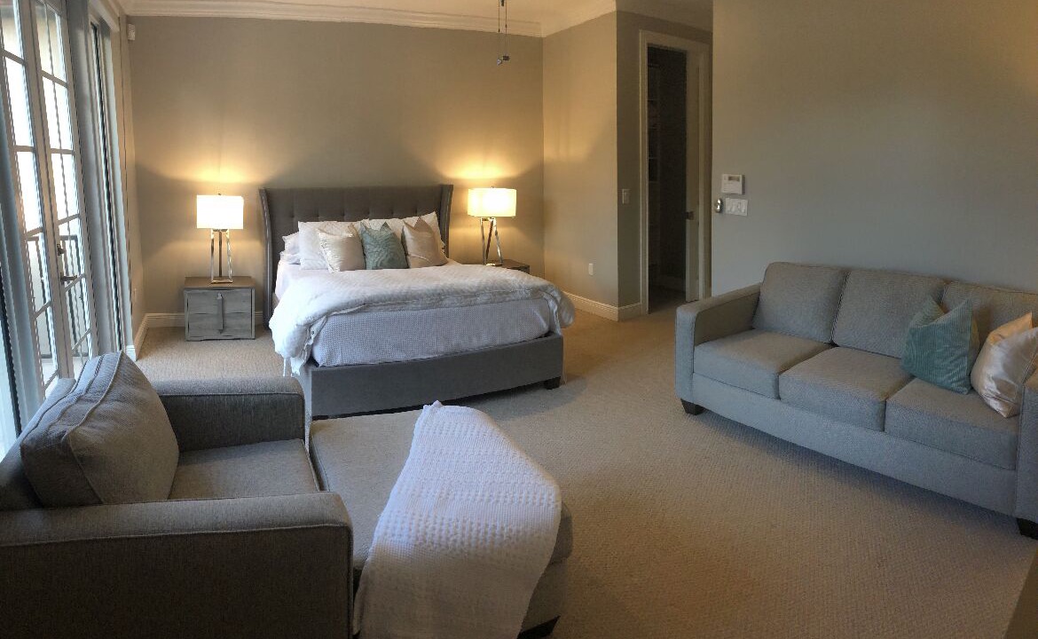 Photo of Bedroom in Croissant Park