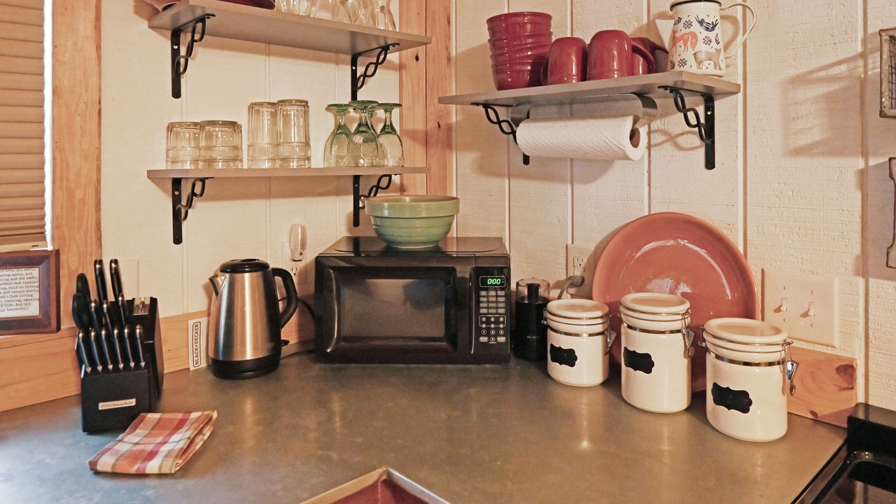 Photo of Kitchen in Fredericksburg