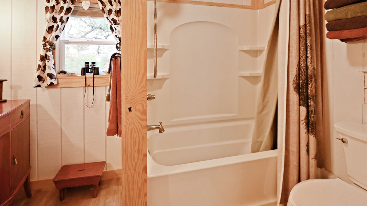 Photo of Bathroom in Fredericksburg