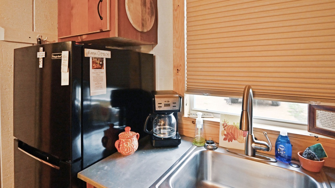 Photo of Kitchen in Fredericksburg