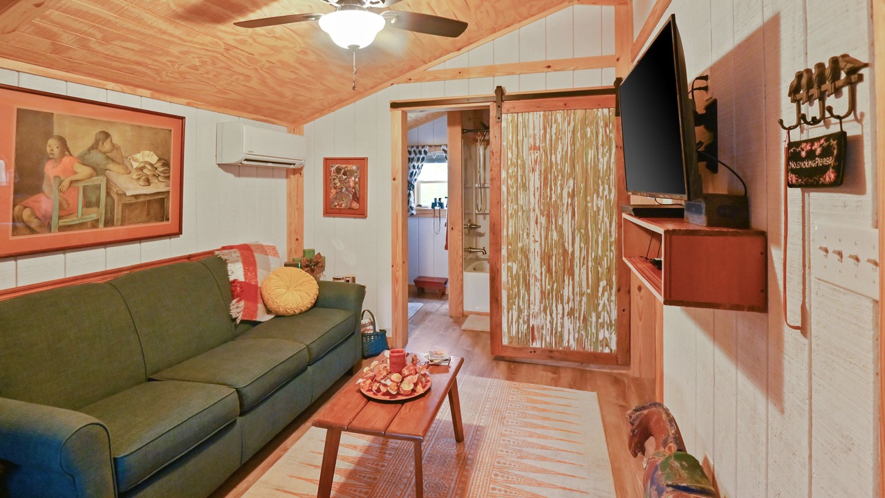 Photo of Livingroom in Fredericksburg