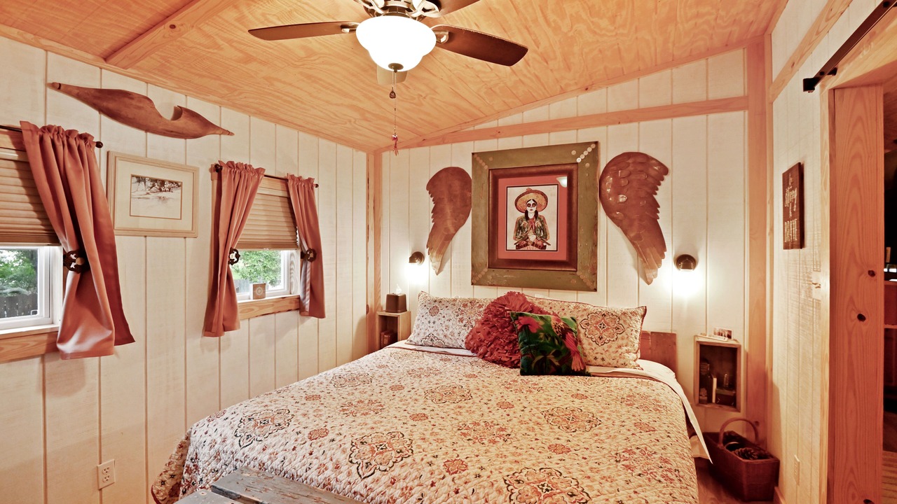 Photo of Bedroom in Fredericksburg