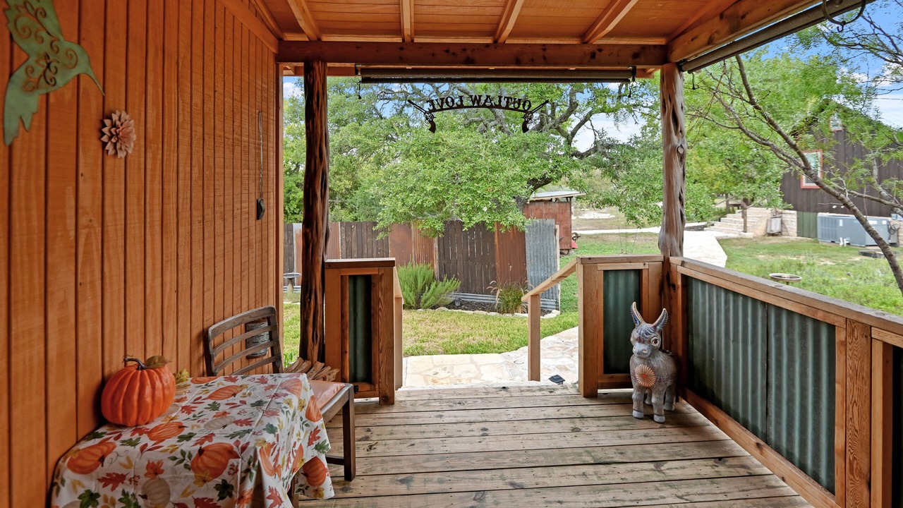 Photo of Outdoor in Fredericksburg