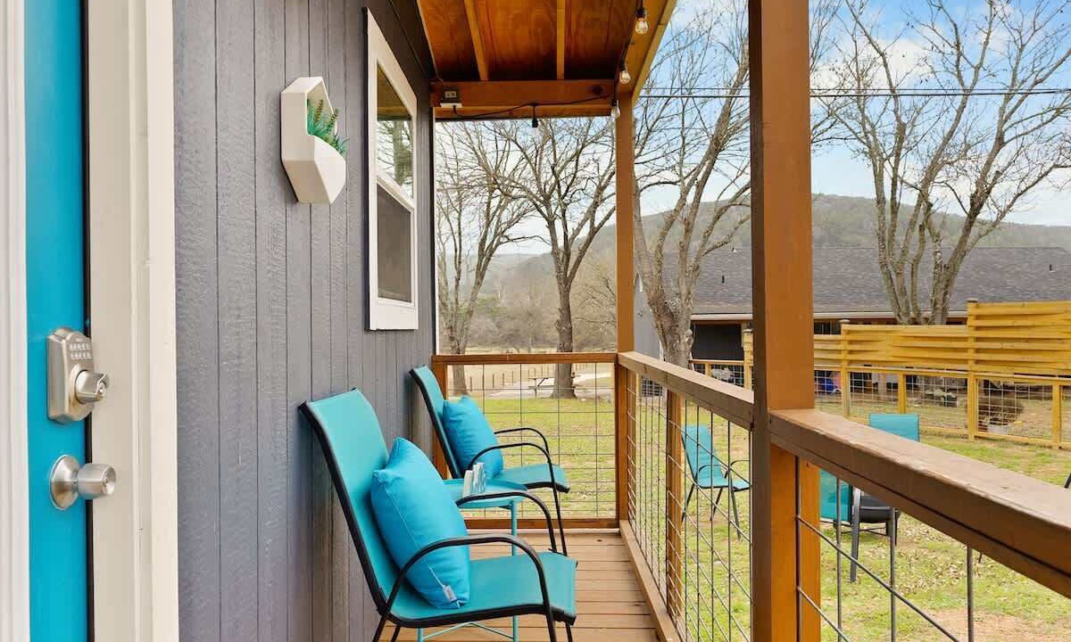 Photo of Outdoor in New Braunfels