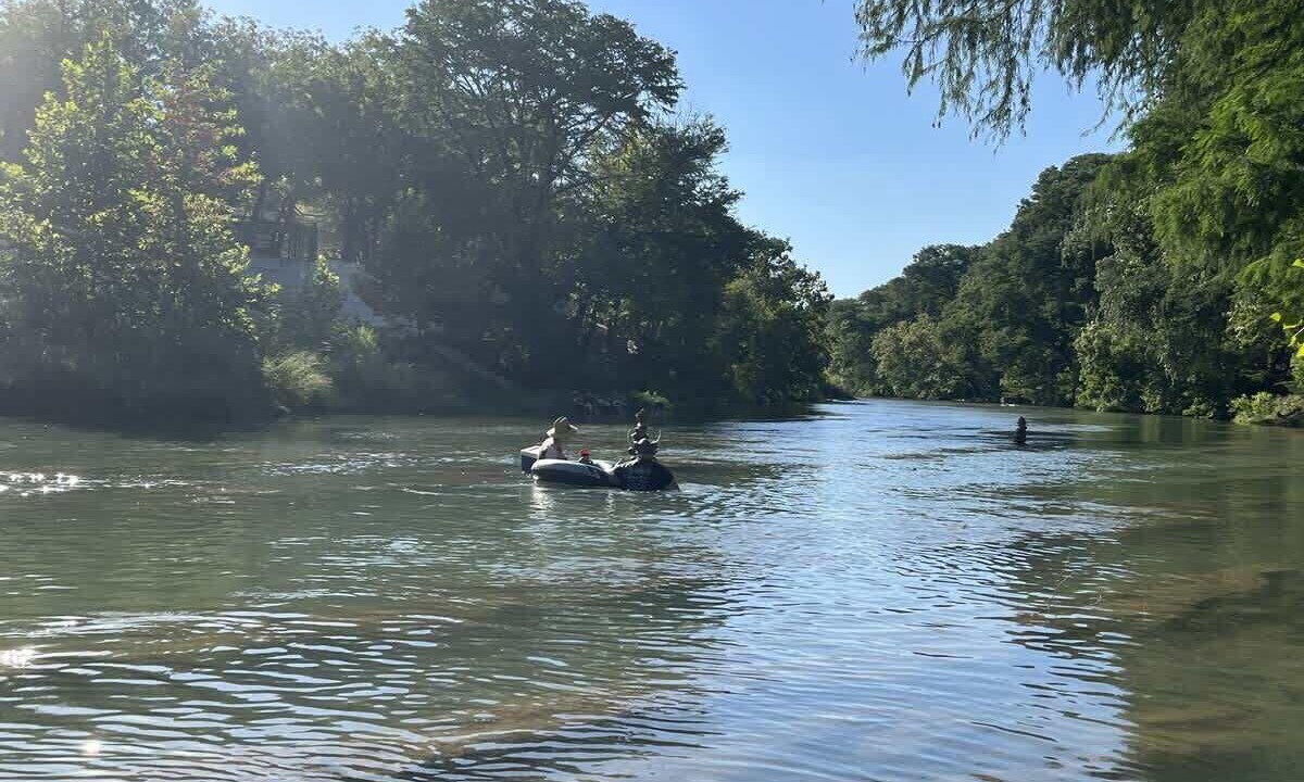 Photo of Others in New Braunfels