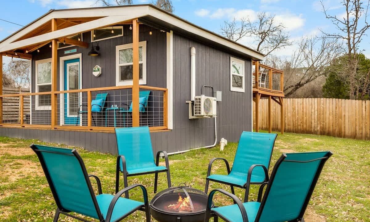 Photo of Outdoor in New Braunfels