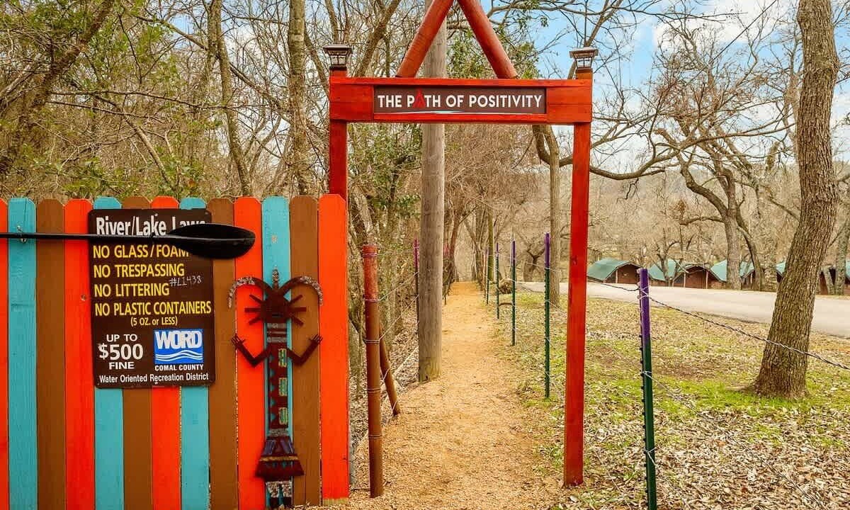 Photo of Others in New Braunfels
