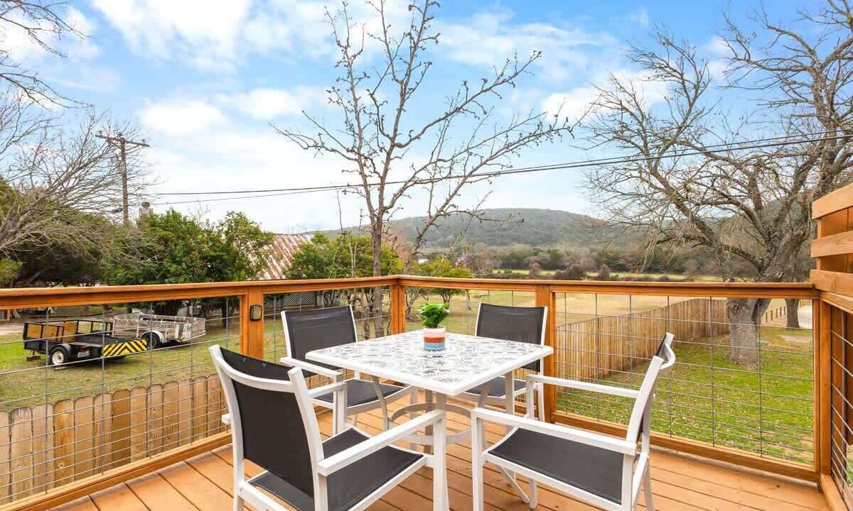 Photo of Outdoor in New Braunfels