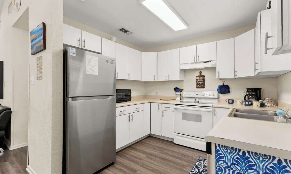 Photo of Bedroom in New Braunfels