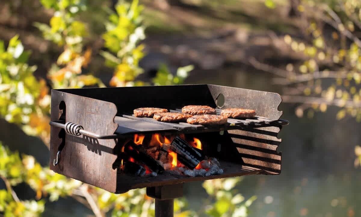 Photo of Outdoor in New Braunfels